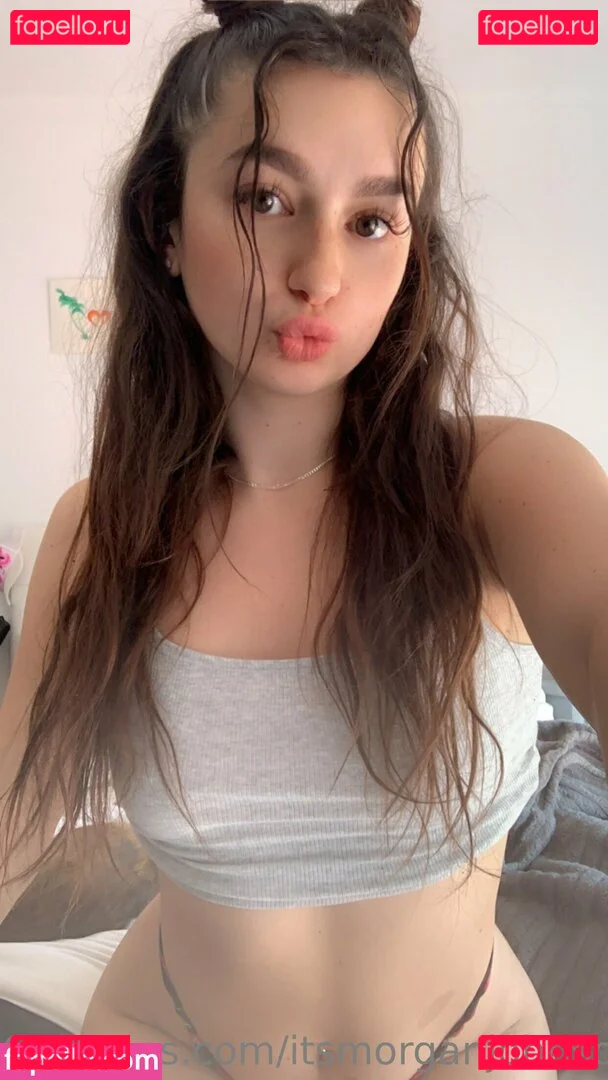 itsmorganjohnson Onlyfans Photo Gallery 