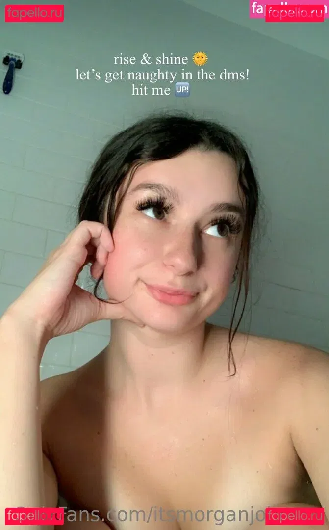 itsmorganjohnson Onlyfans Photo Gallery 