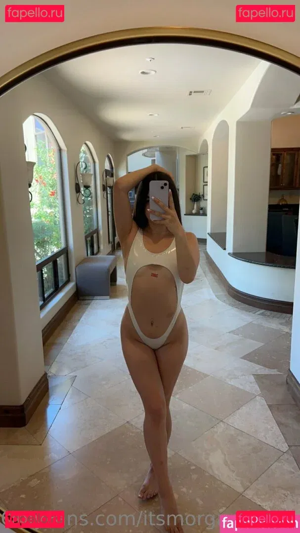 itsmorganjohnson Onlyfans Photo Gallery 