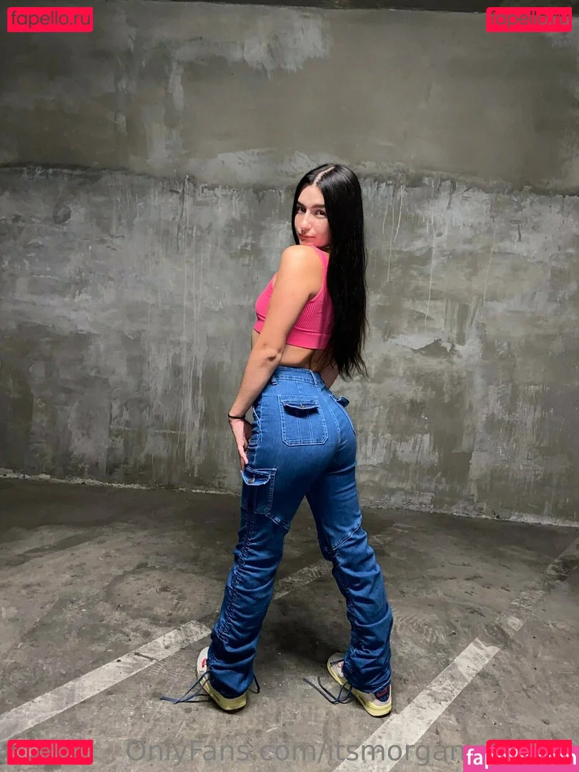 itsmorganjohnson Onlyfans Photo Gallery 