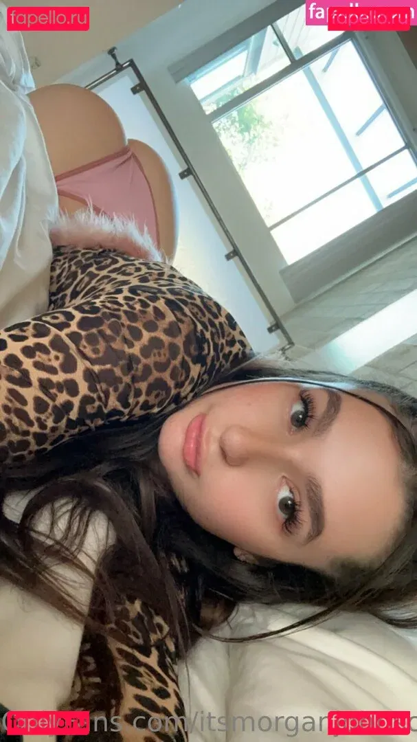 itsmorganjohnson Onlyfans Photo Gallery 