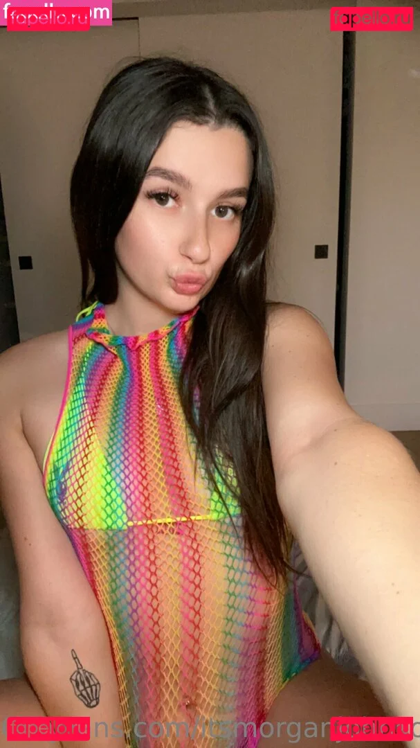 itsmorganjohnson Onlyfans Photo Gallery 