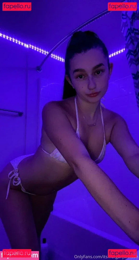 itsmorganjohnson Onlyfans Photo Gallery 