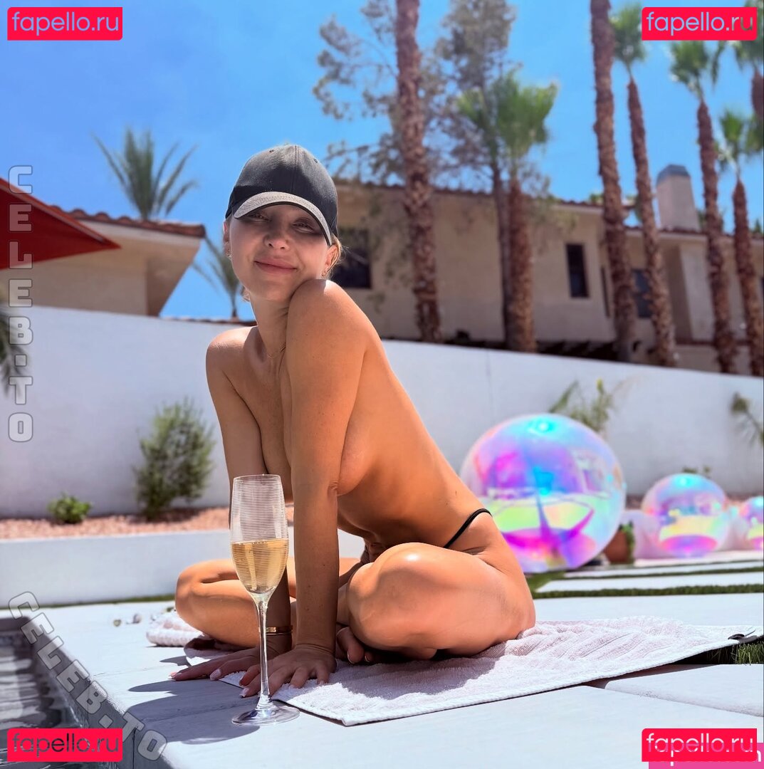 Magdushya Nude Onlyfans Photo 25