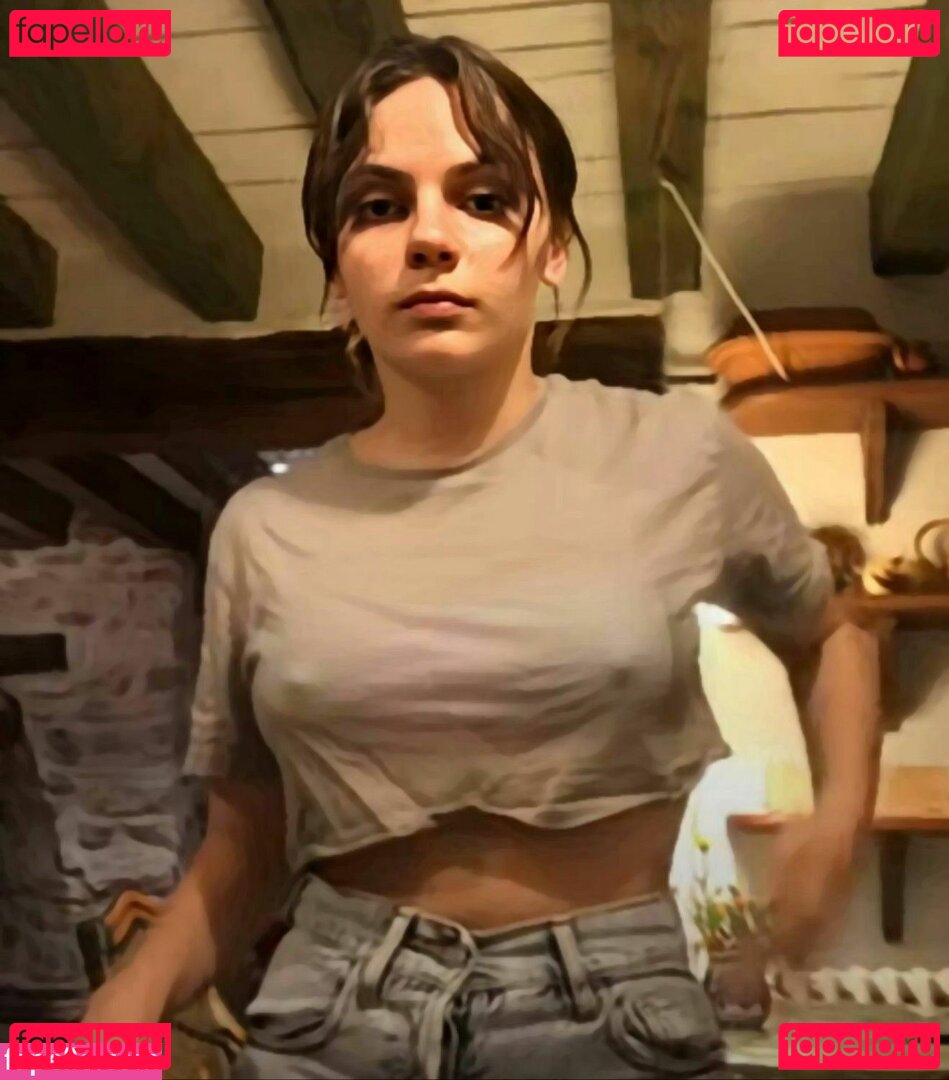 Keen Dafne Onlyfans Photo Gallery 