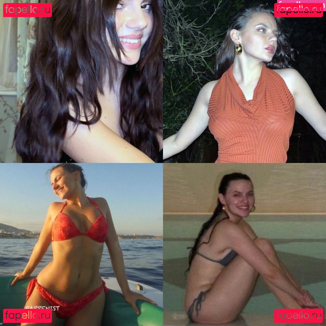 Keen Dafne Onlyfans Photo Gallery 