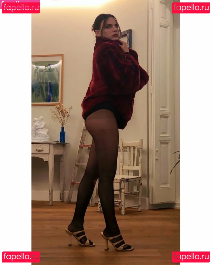 Keen Dafne Onlyfans Photo Gallery 