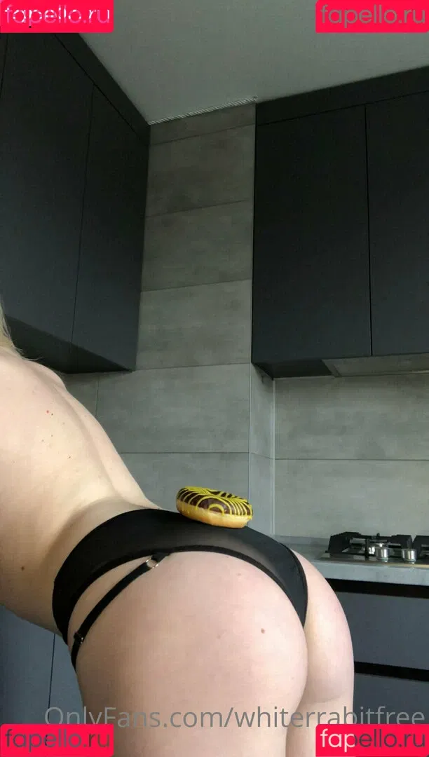 whiterrabitfree Onlyfans Photo Gallery 