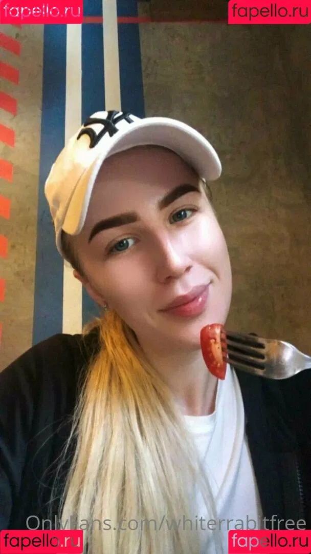 whiterrabitfree Onlyfans Photo Gallery 