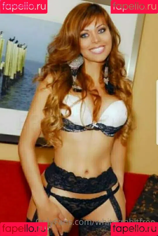 whiterrabitfree Onlyfans Photo Gallery 