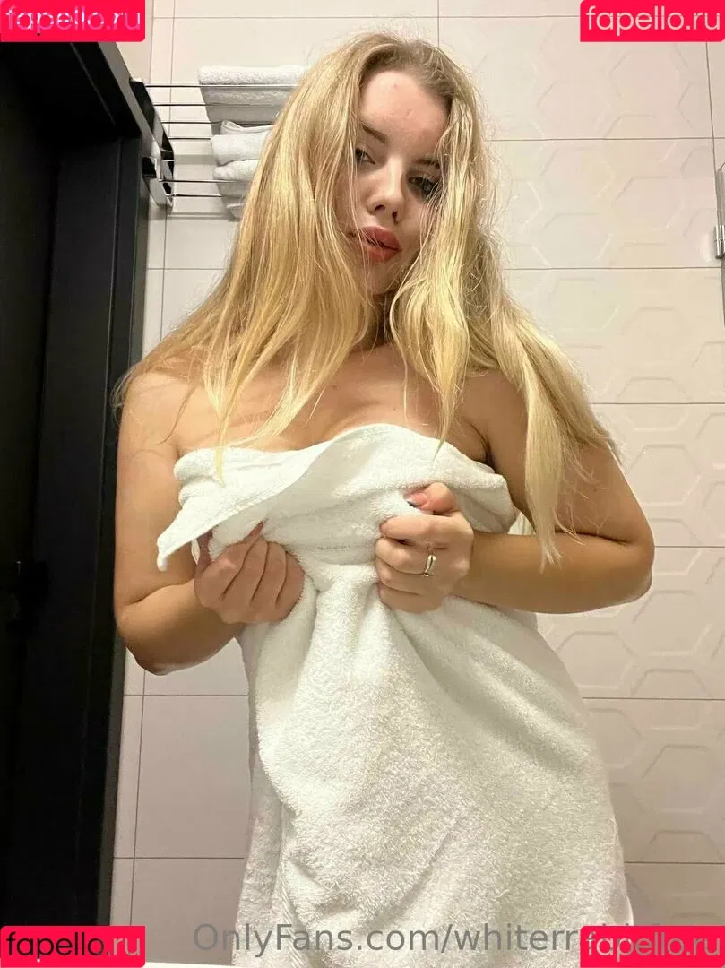 whiterrabitfree Onlyfans Photo Gallery 