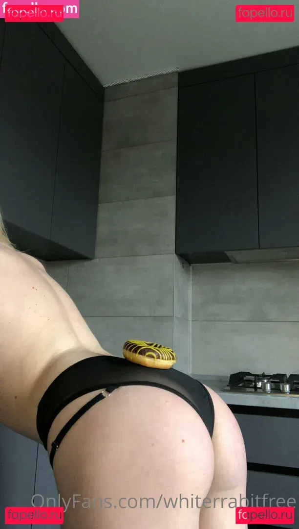 whiterrabitfree Onlyfans Photo Gallery 