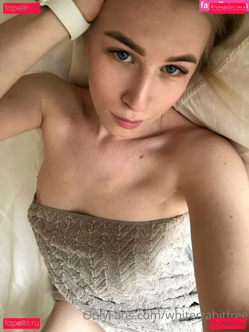 whiterrabitfree Onlyfans Photo Gallery 