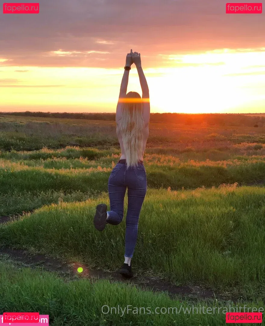 whiterrabitfree Onlyfans Photo Gallery 