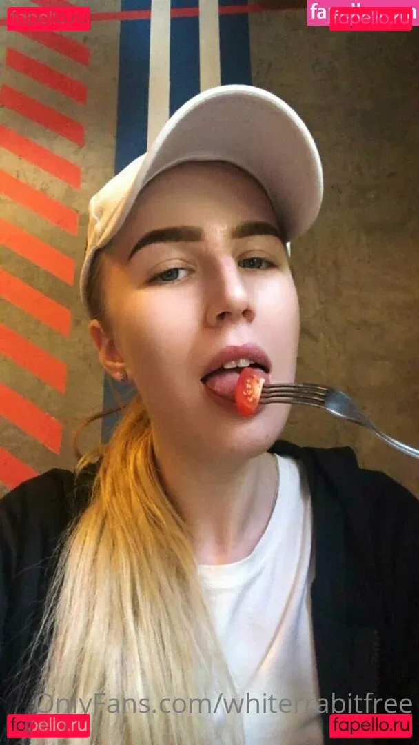 whiterrabitfree Onlyfans Photo Gallery 