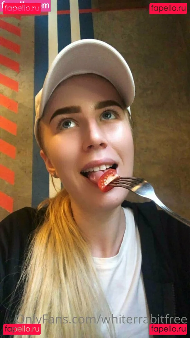 whiterrabitfree Onlyfans Photo Gallery 