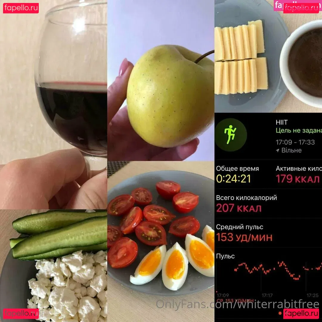 whiterrabitfree Onlyfans Photo Gallery 