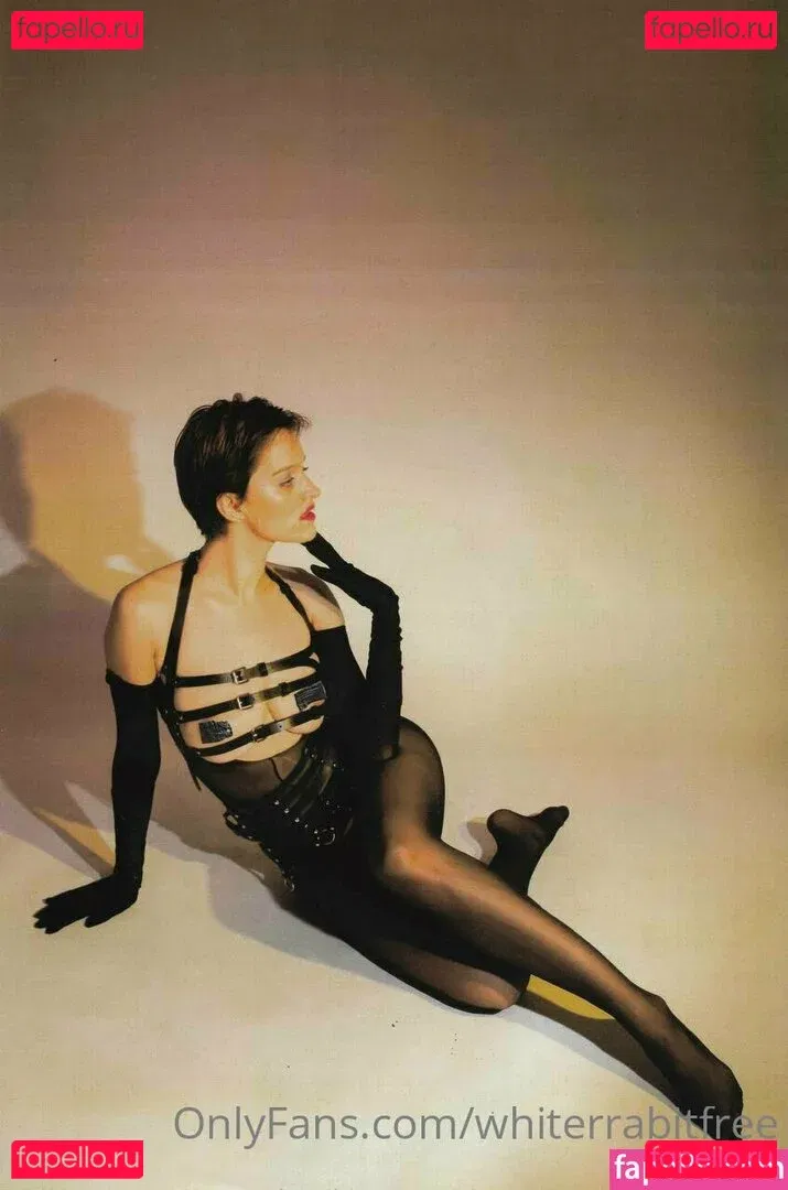 whiterrabitfree Onlyfans Photo Gallery 