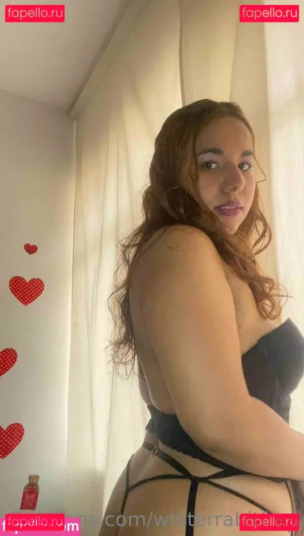 whiterrabitfree Onlyfans Photo Gallery 