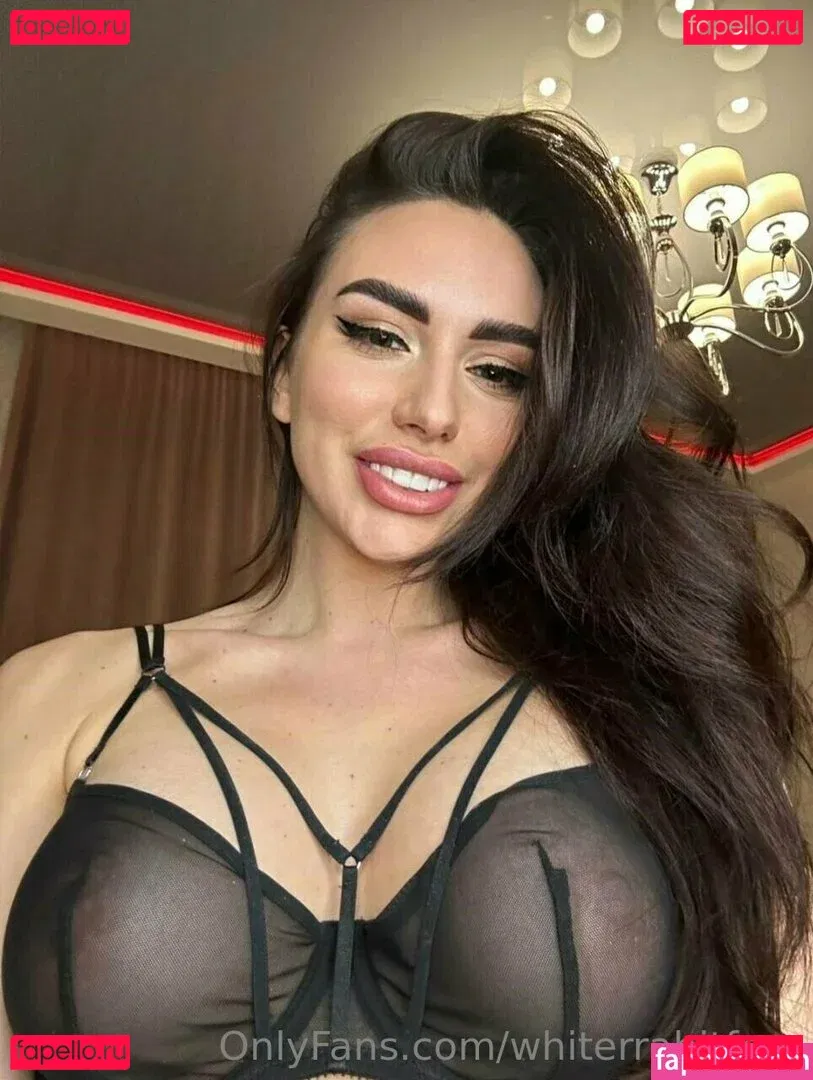 whiterrabitfree Onlyfans Photo Gallery 