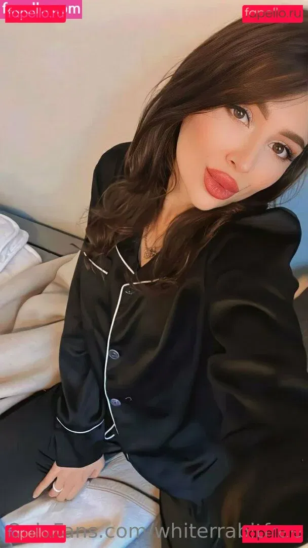 whiterrabitfree Onlyfans Photo Gallery 