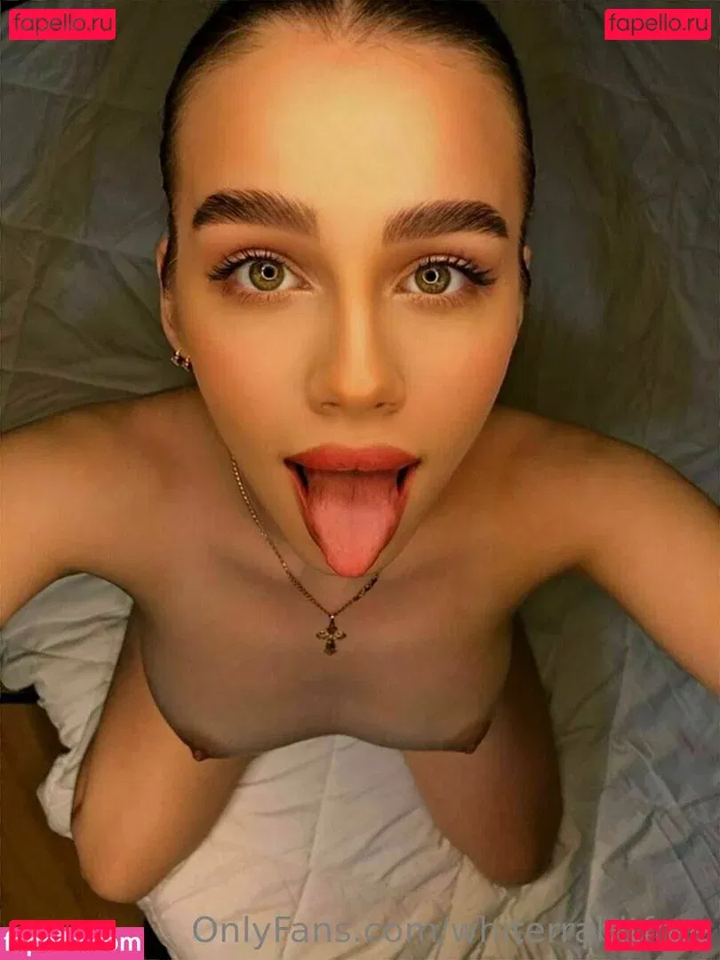 whiterrabitfree Onlyfans Photo Gallery 