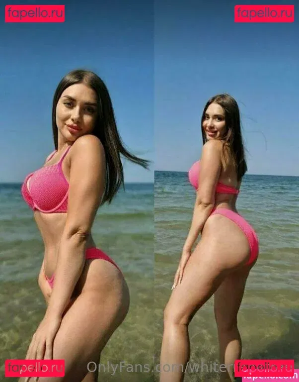 whiterrabitfree Onlyfans Photo Gallery 