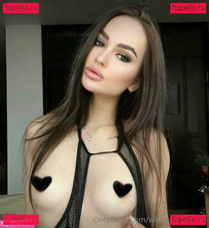 whiterrabitfree Onlyfans Photo Gallery 