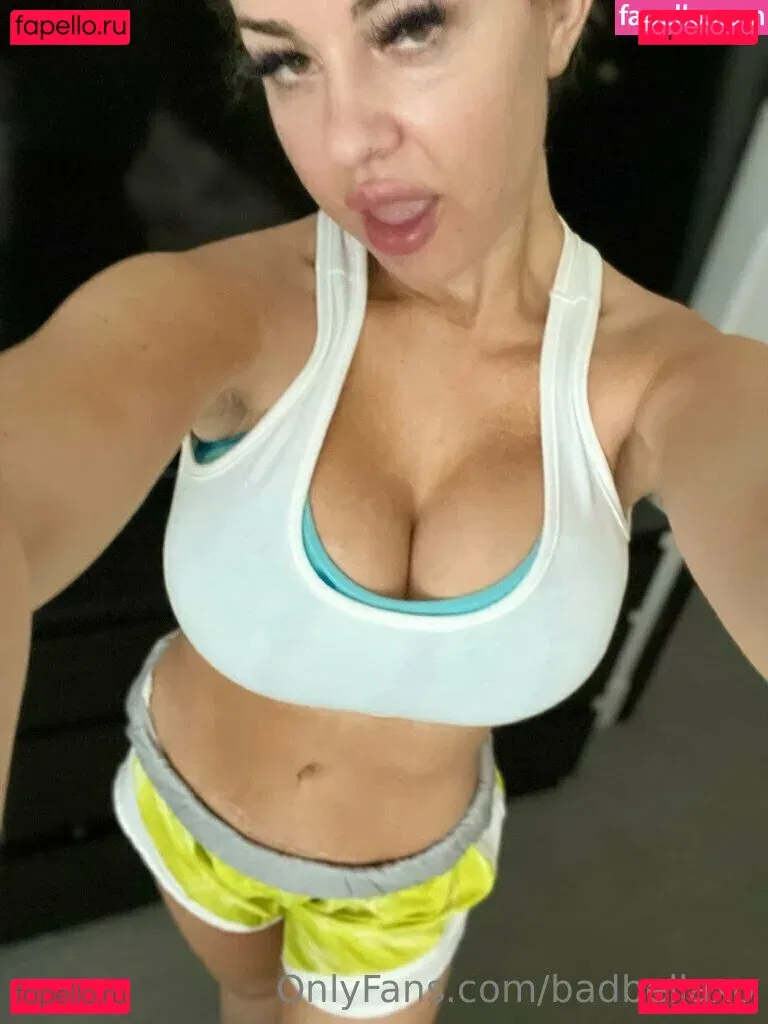 badbellaxo Onlyfans Photo Gallery 