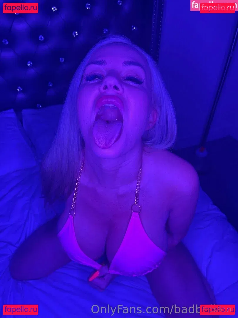badbellaxo Onlyfans Photo Gallery 