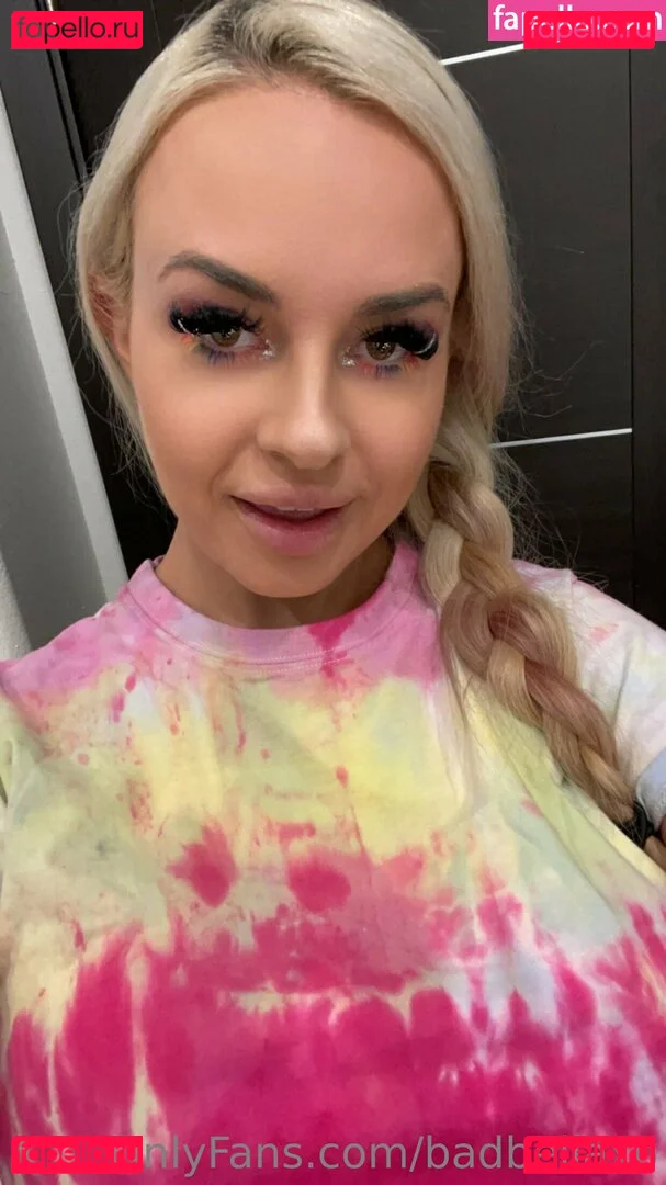 badbellaxo Onlyfans Photo Gallery 