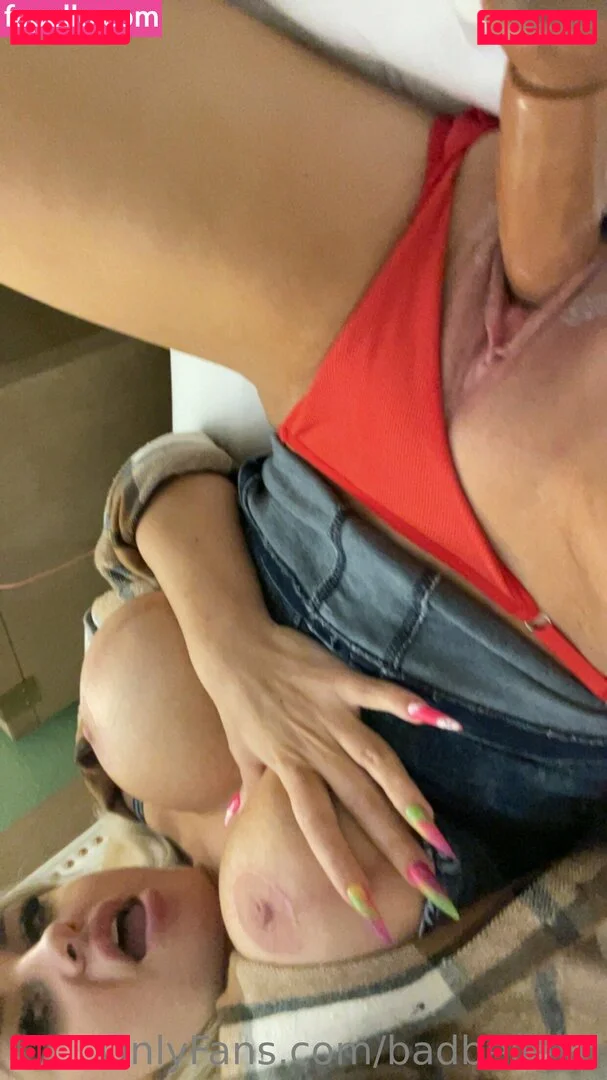 badbellaxo Onlyfans Photo Gallery 