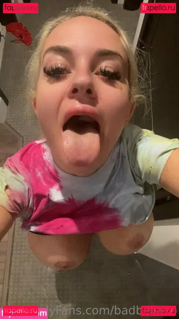 badbellaxo Onlyfans Photo Gallery 