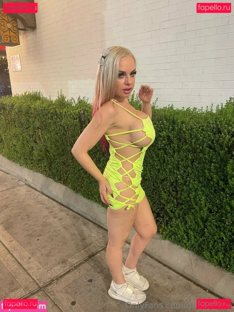 badbellaxo Onlyfans Photo Gallery 