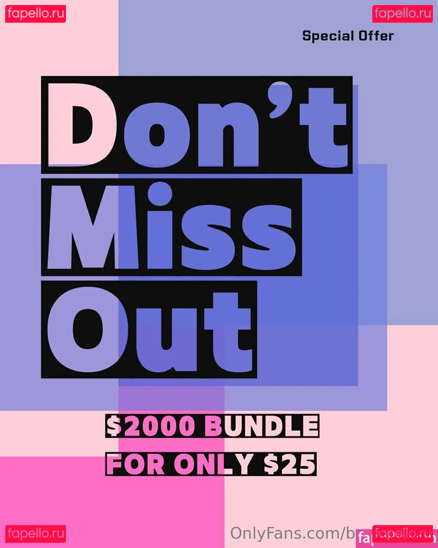 badbellaxo Onlyfans Photo Gallery 