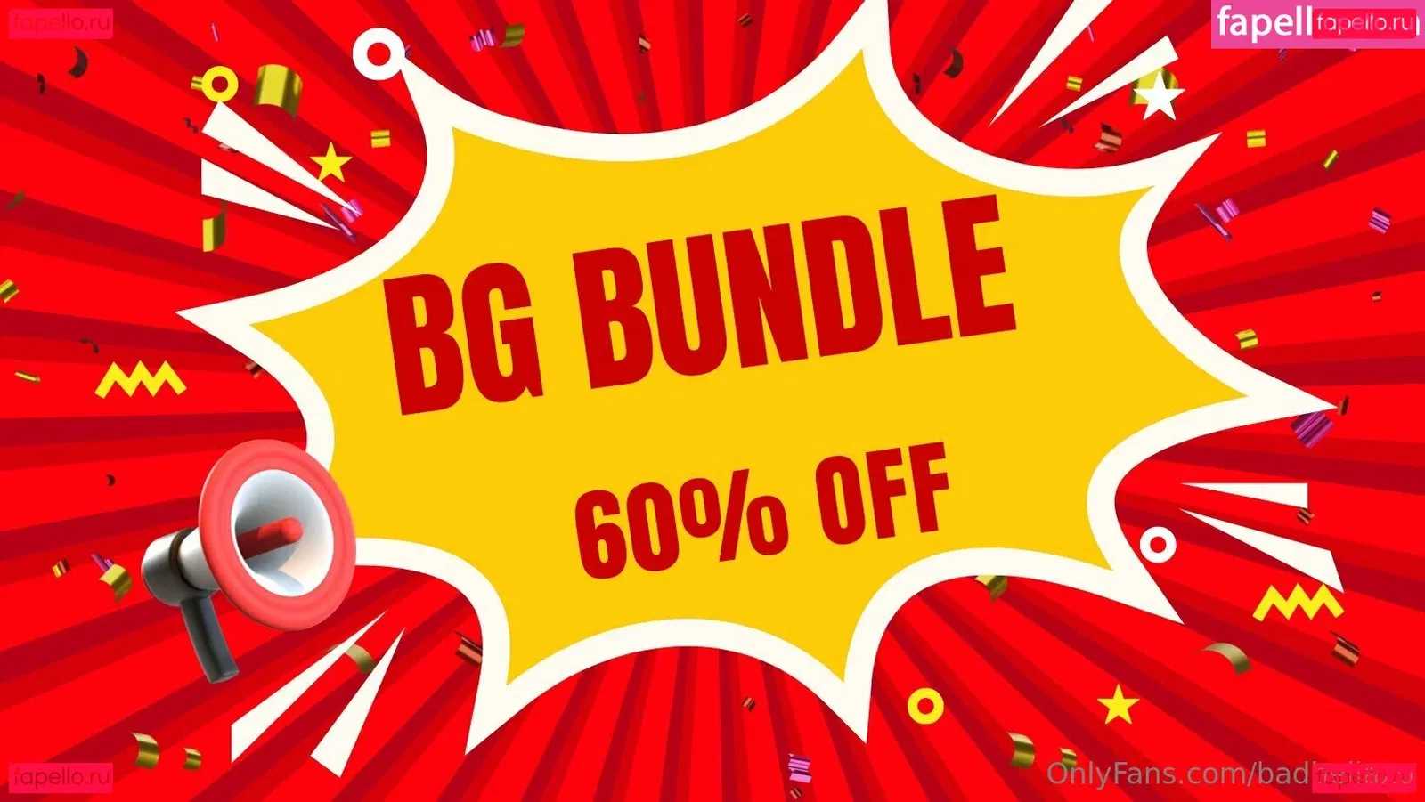 badbellaxo Onlyfans Photo Gallery 