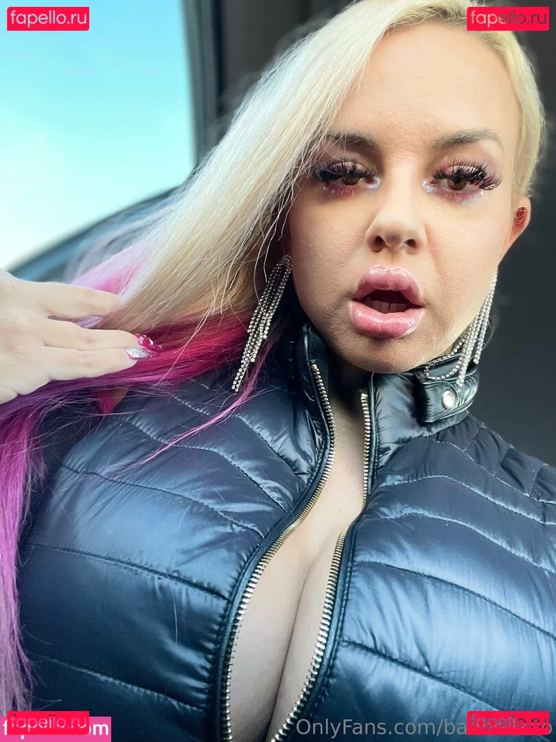 badbellaxo Onlyfans Photo Gallery 