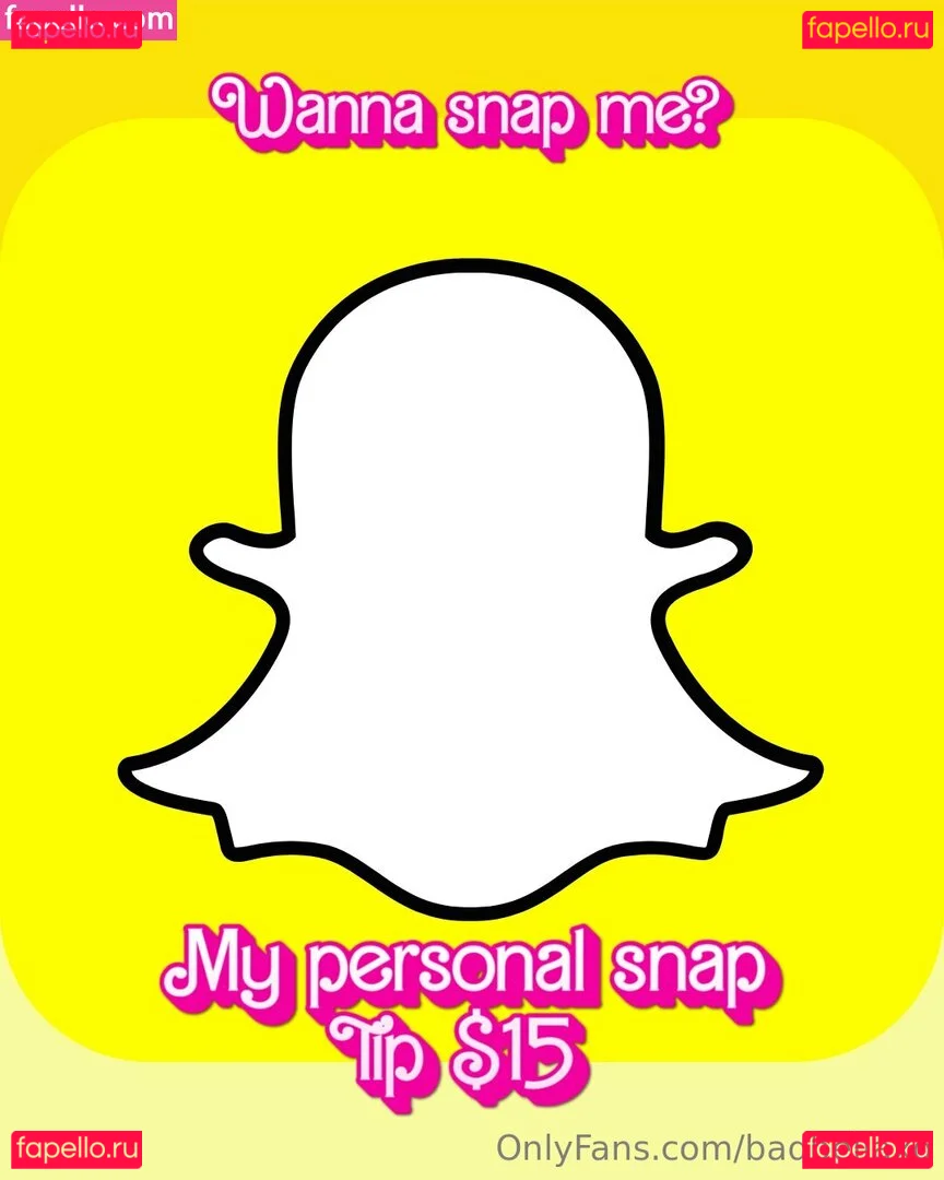 badbellaxo Onlyfans Photo Gallery 