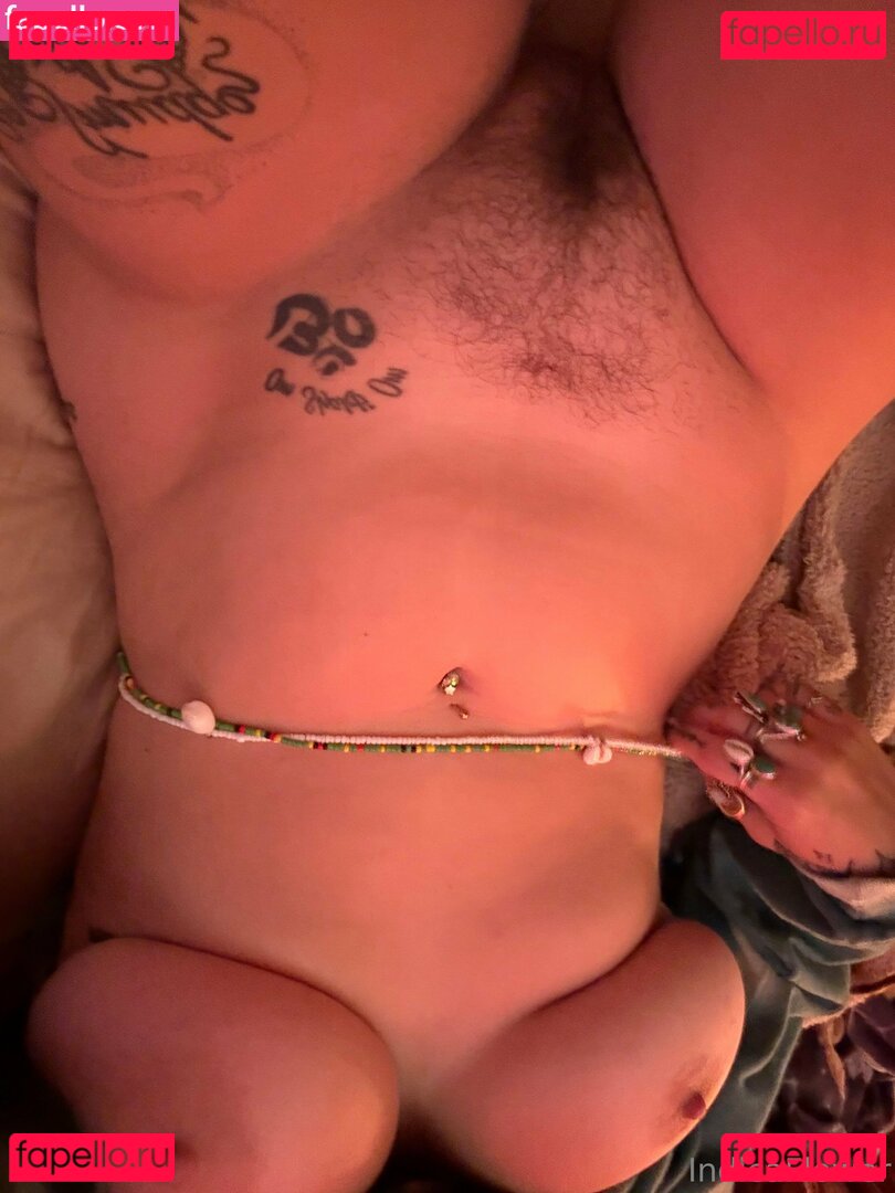 Indica Flower / IndicaFlower / indicaflower_ Nude Onlyfans Photo 38