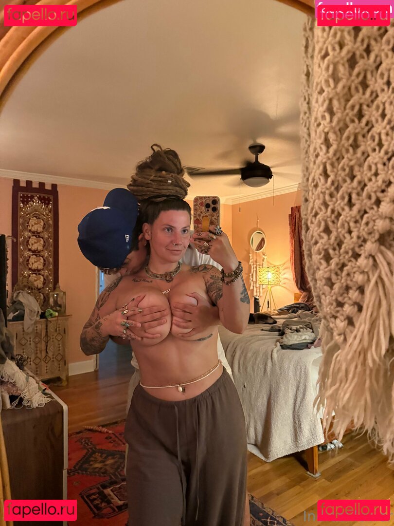Indica Flower / IndicaFlower / indicaflower_ Nude Onlyfans Photo 24