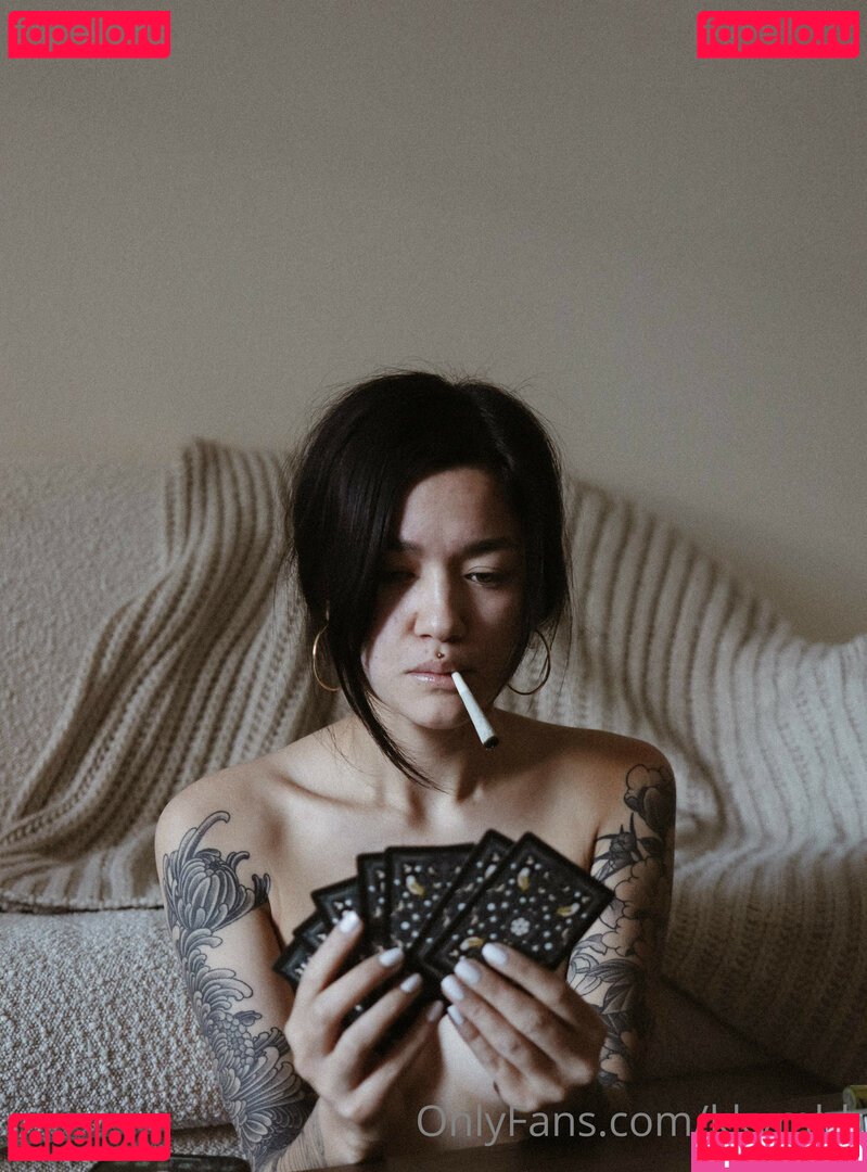 Kkymbb Nude Onlyfans Photo 51