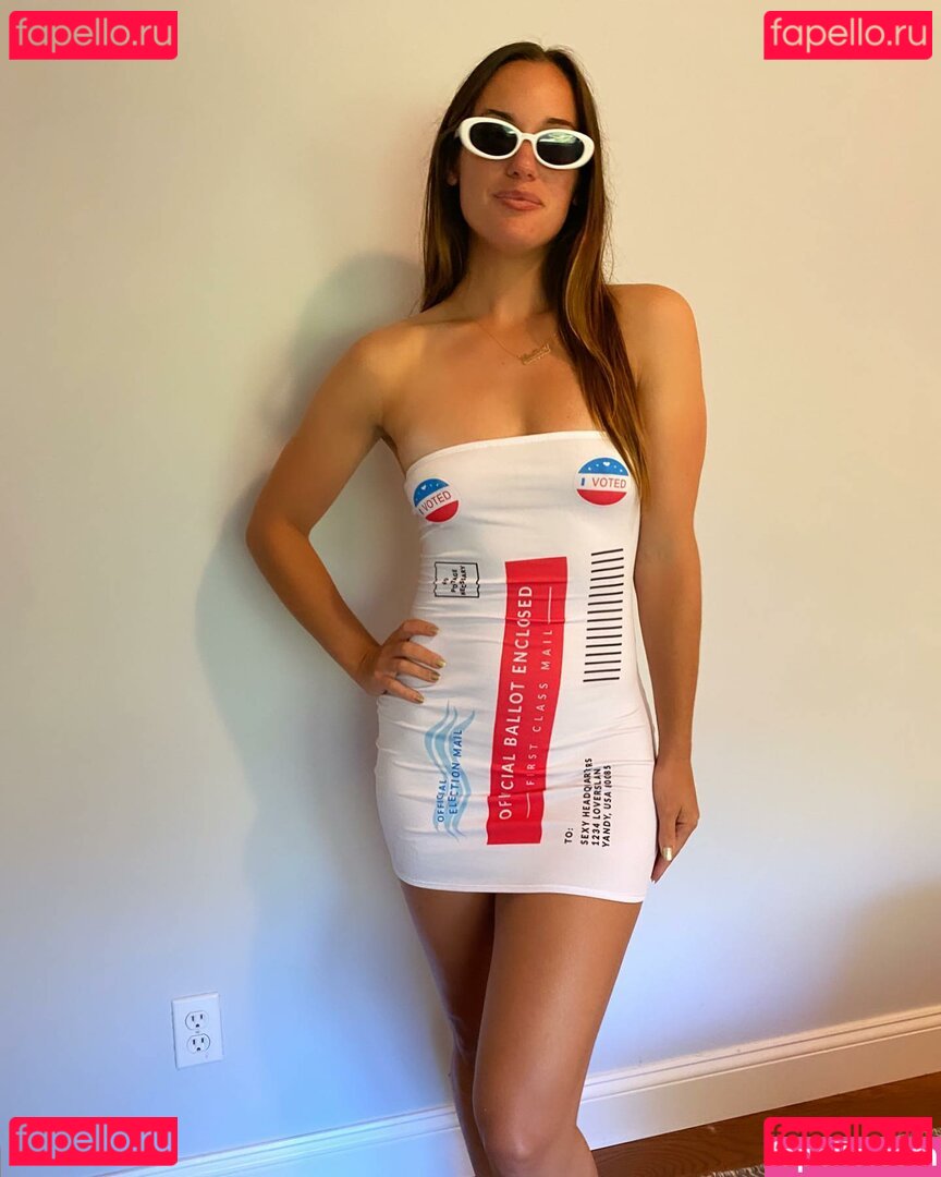 Hannah Berner / hannahberner Onlyfans Photo Gallery 