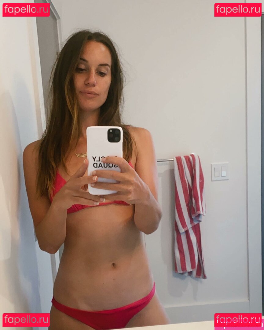 Hannah Berner / hannahberner Onlyfans Photo Gallery 