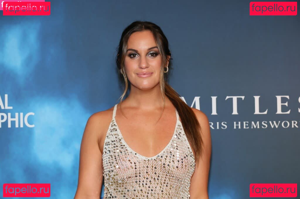 Hannah Berner / hannahberner Onlyfans Photo Gallery 