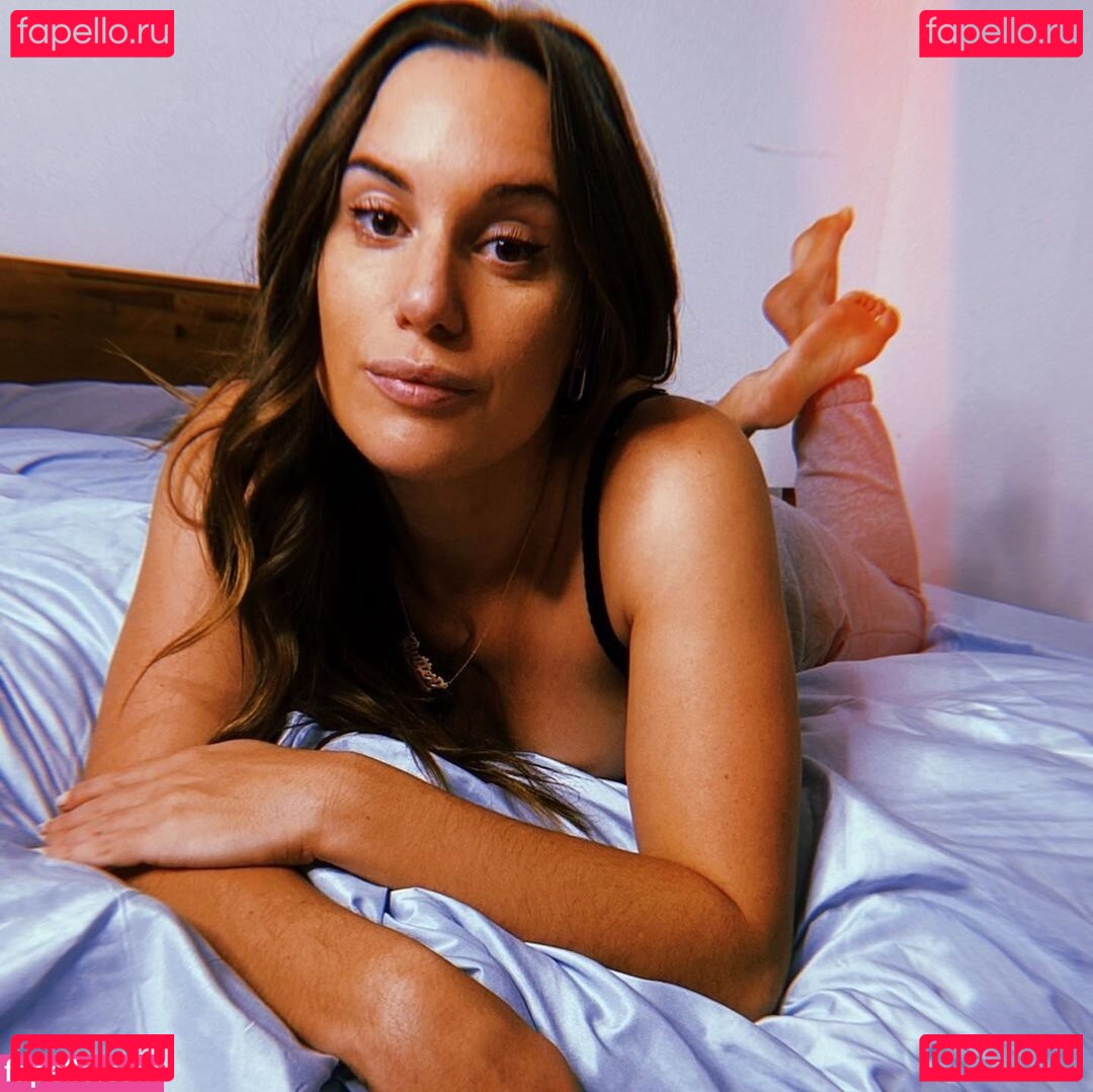 Hannah Berner / hannahberner Onlyfans Photo Gallery 