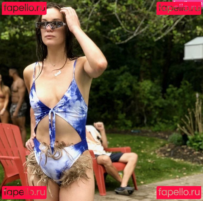 Hannah Berner / hannahberner Onlyfans Photo Gallery 