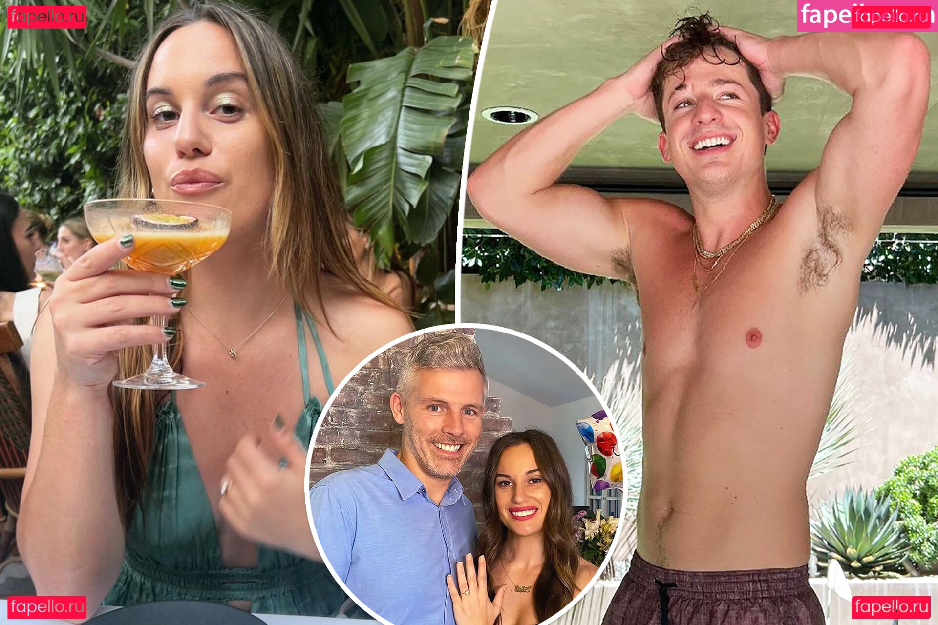 Hannah Berner / hannahberner Onlyfans Photo Gallery 