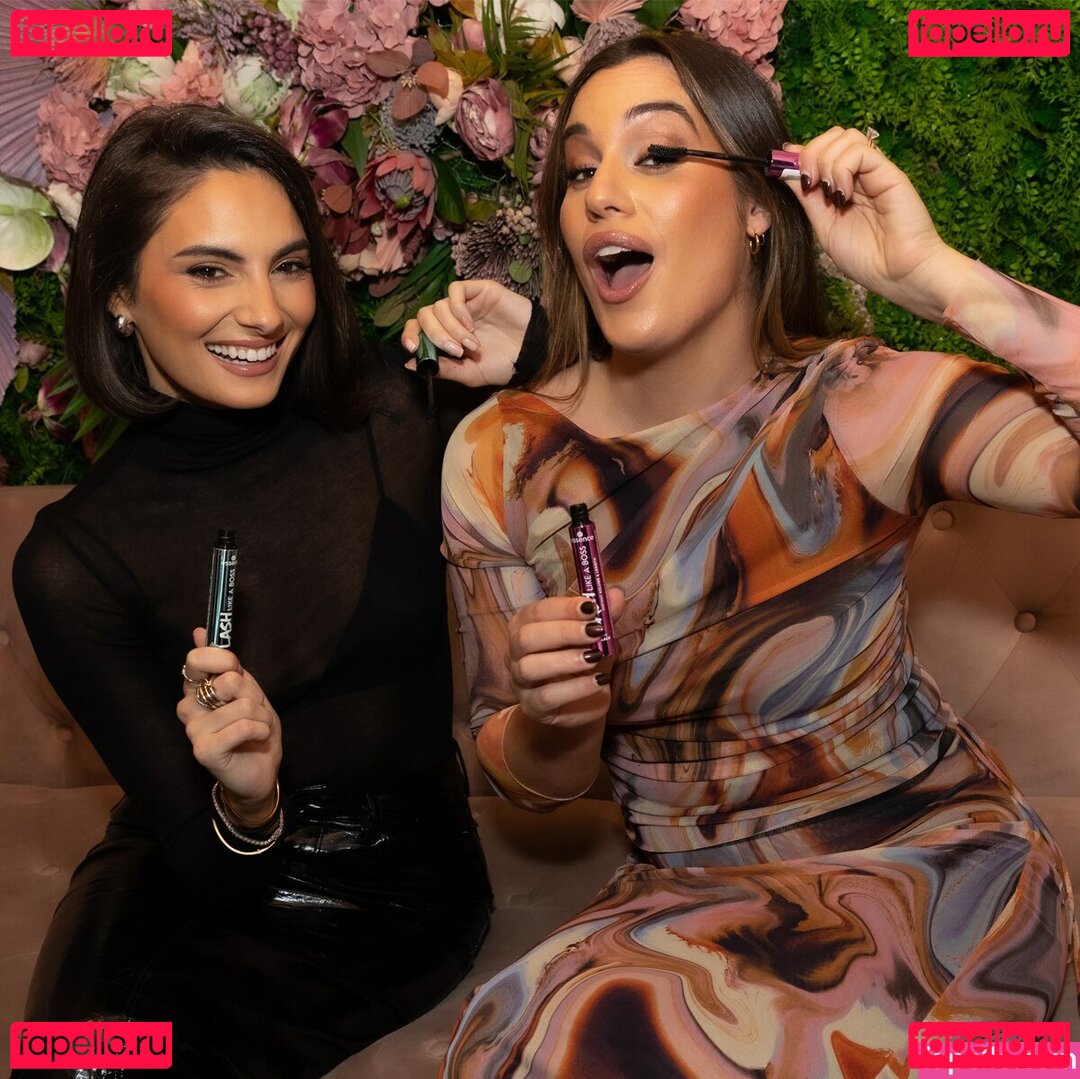 Hannah Berner / hannahberner Onlyfans Photo Gallery 