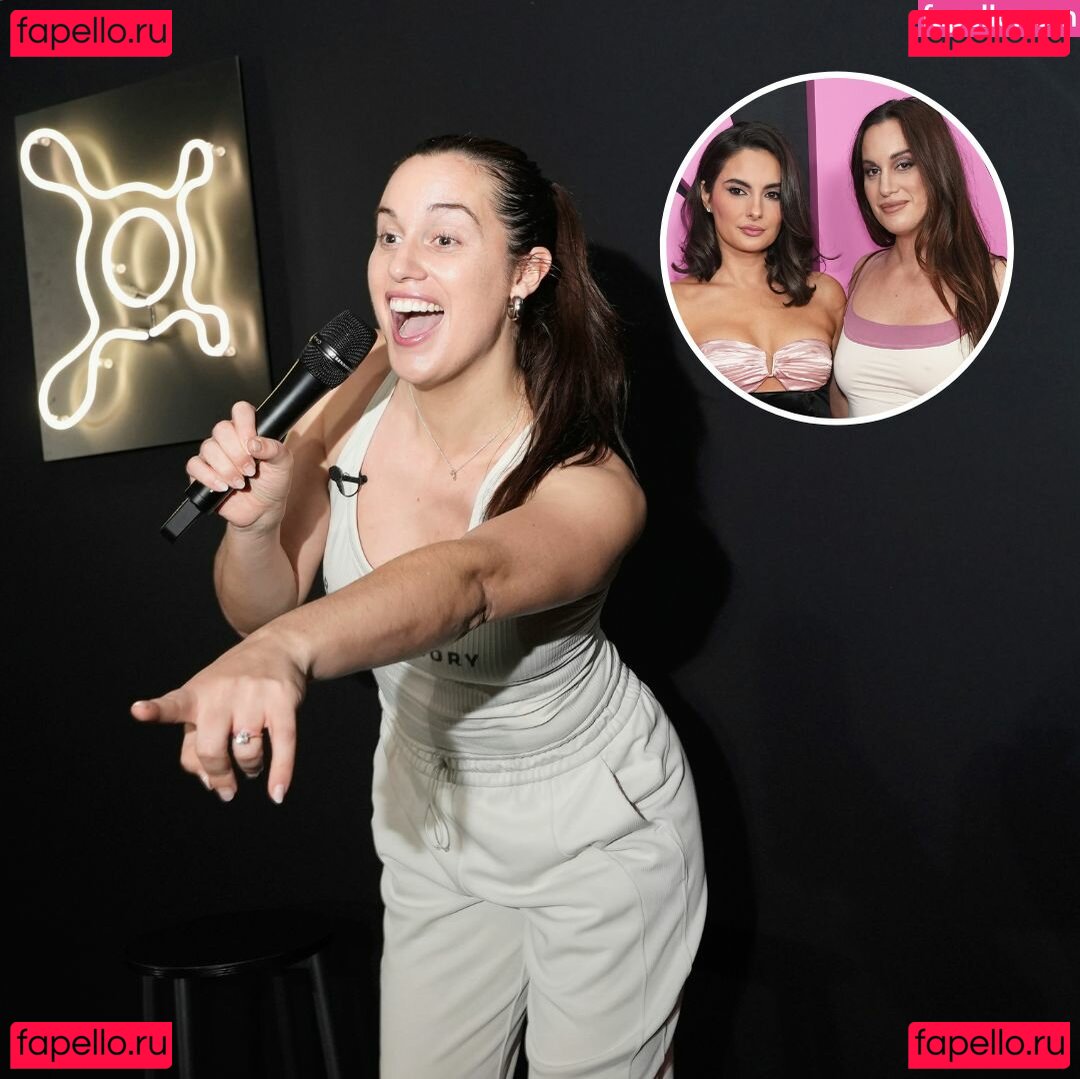 Hannah Berner / hannahberner Onlyfans Photo Gallery 