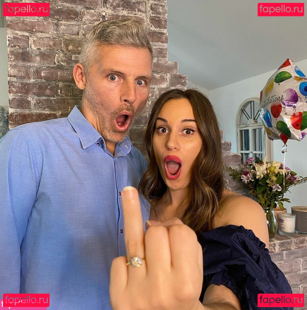 Hannah Berner / hannahberner Onlyfans Photo Gallery 